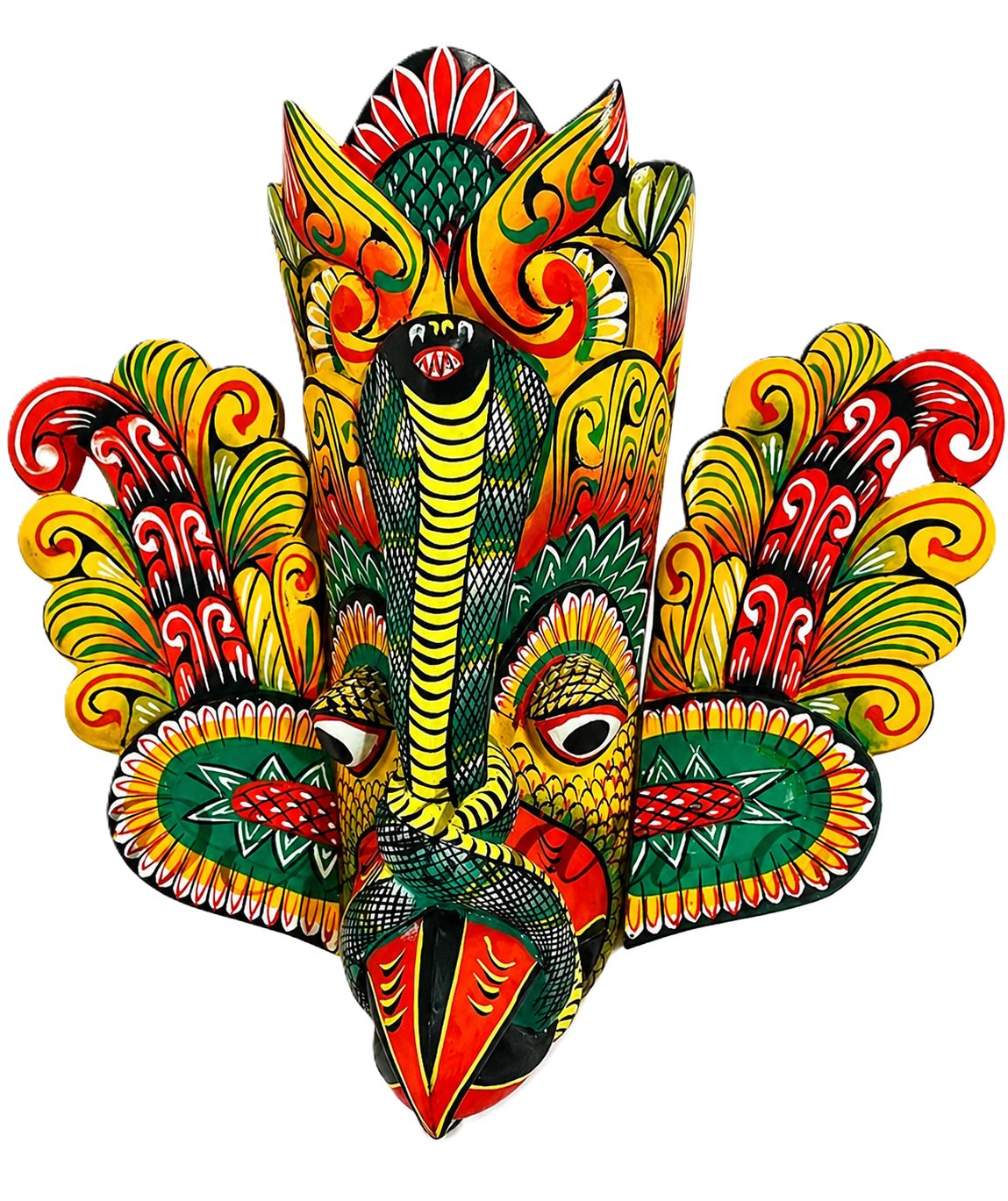 Traditional Craft 08