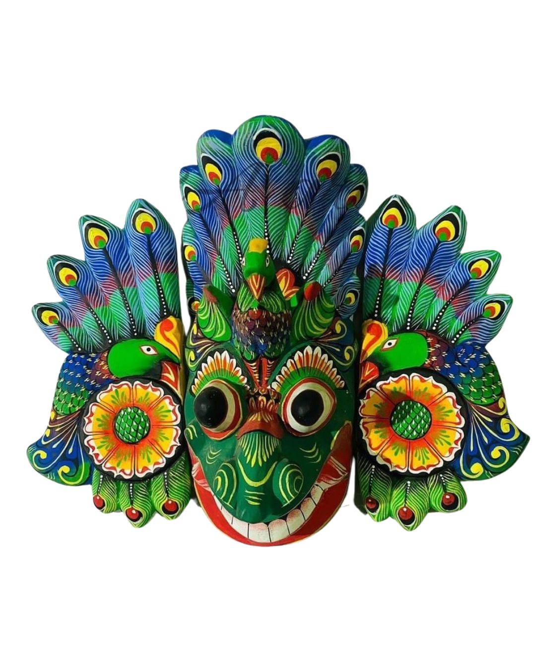Traditional Craft 12