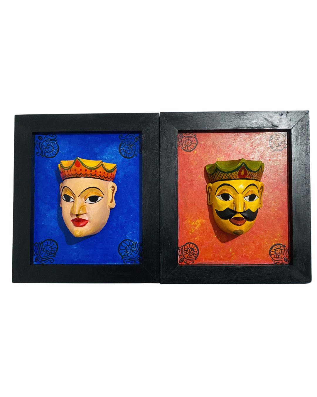 Traditional Craft 14