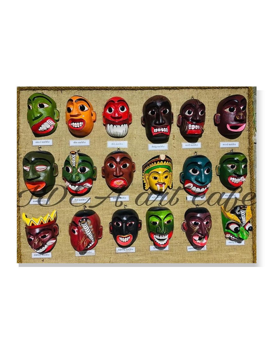 Traditional Craft 17