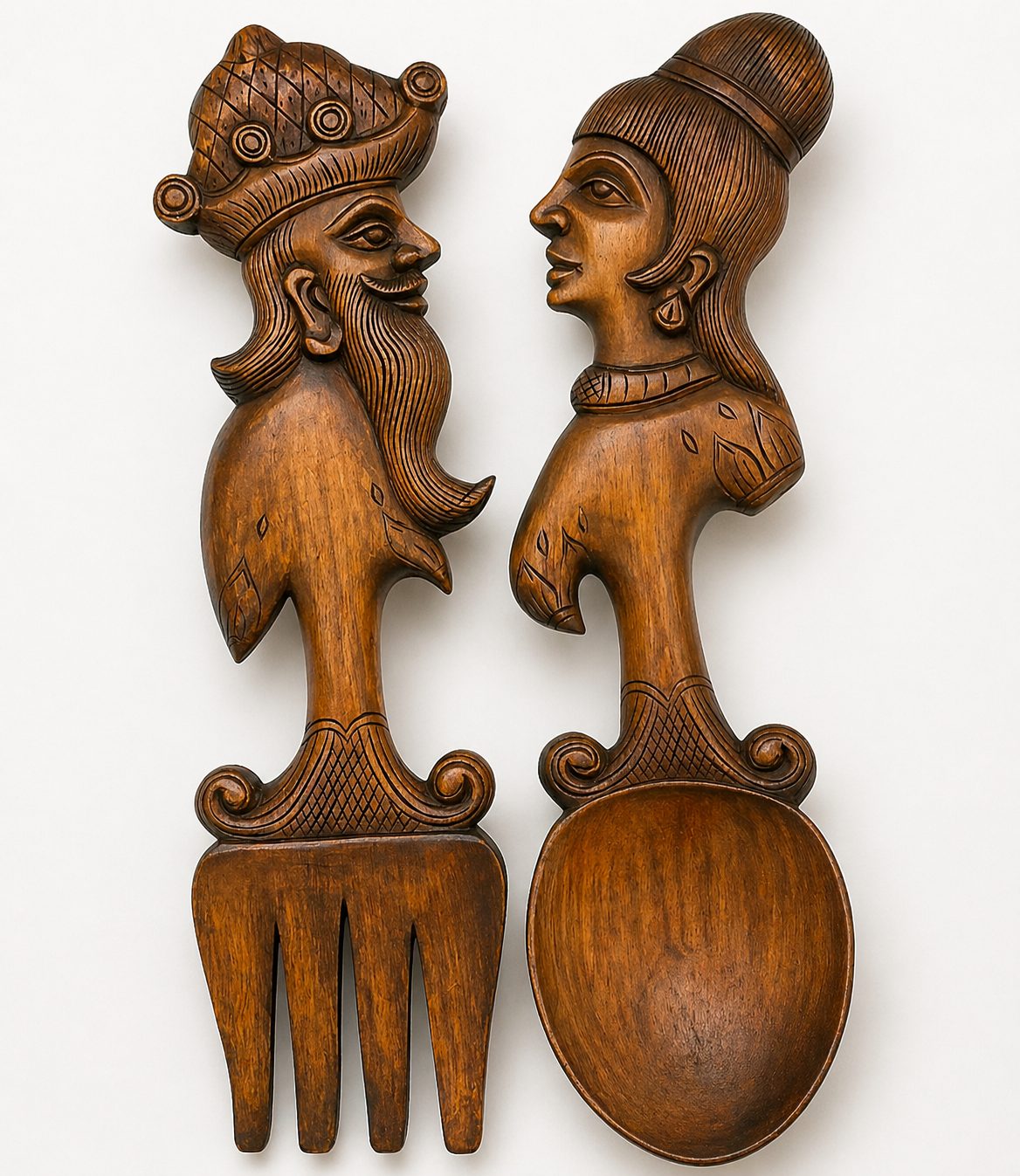 Traditional Craft 18