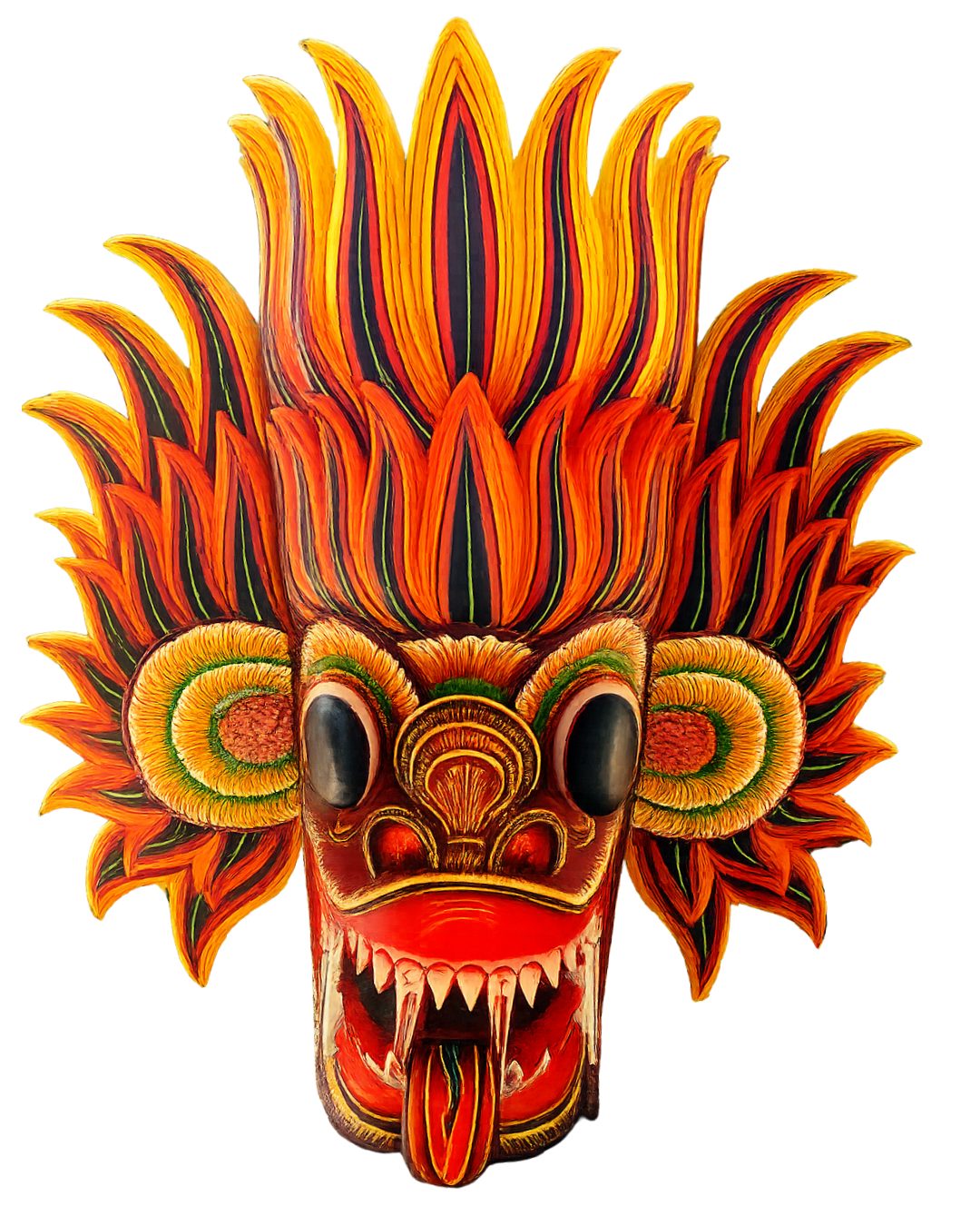 Traditional Craft 19